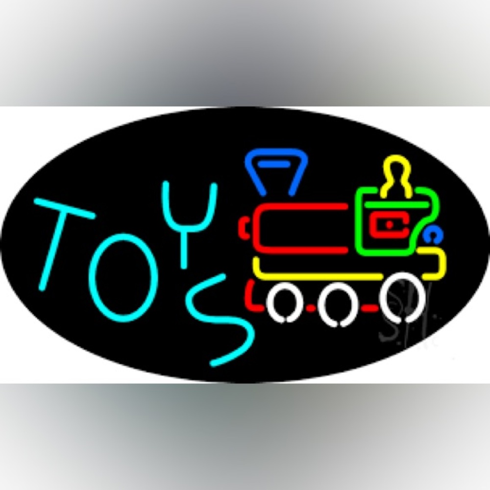 Toy Selection